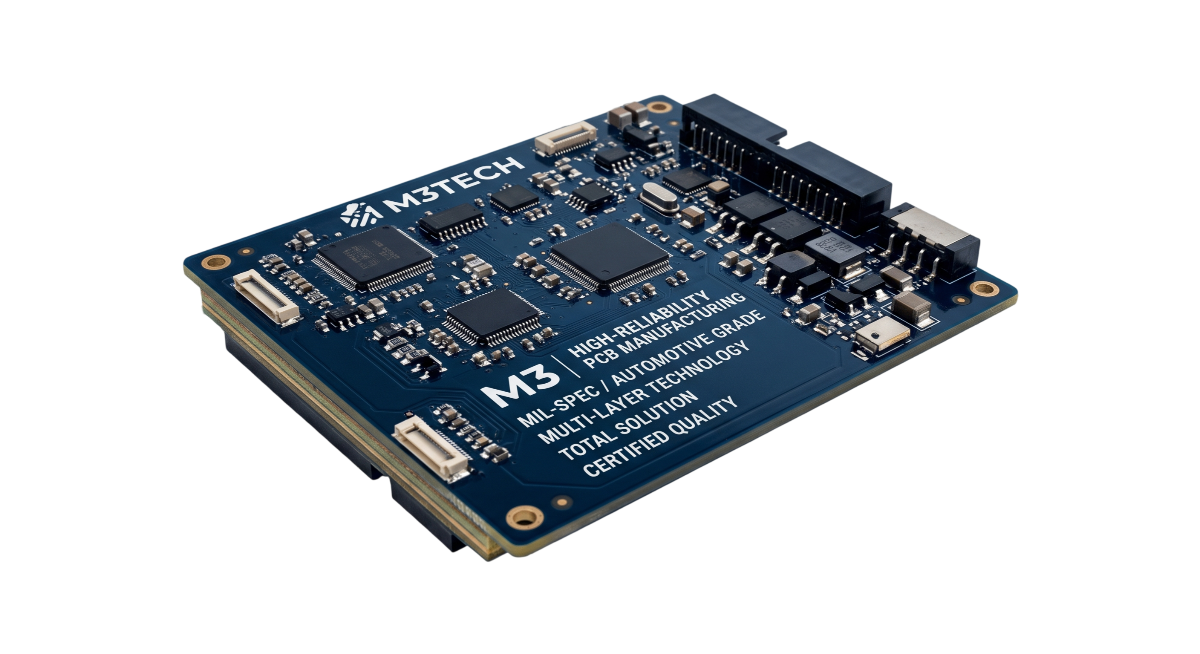M3TECH PCB