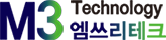 M3TECH logo