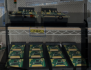 Incoming QA Photo