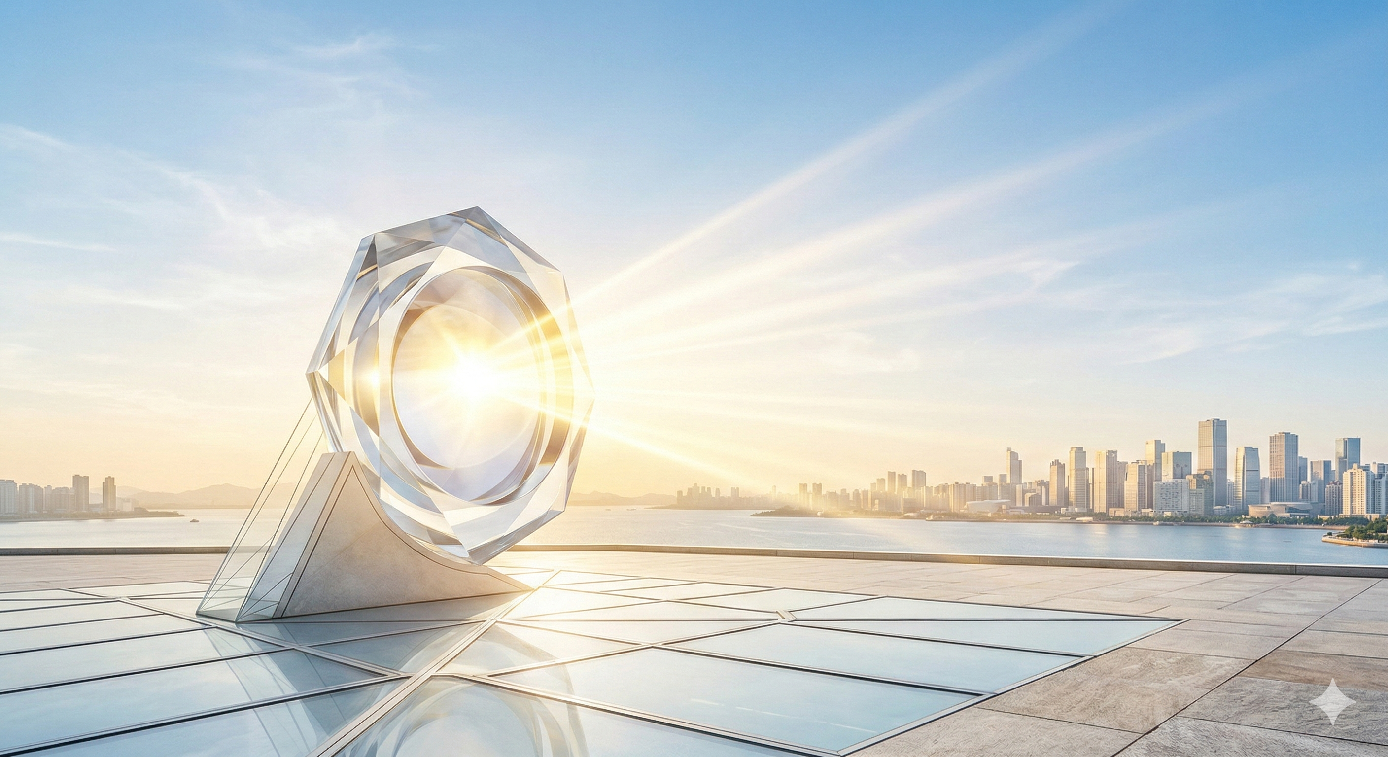 Vision Background